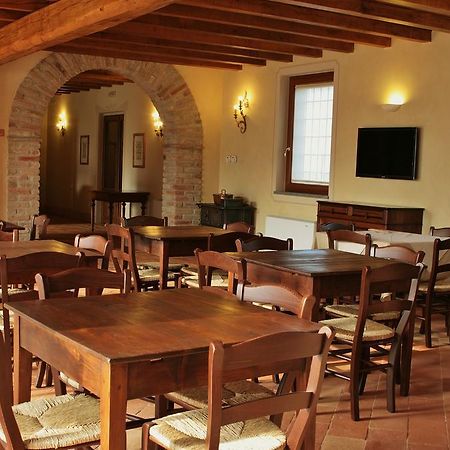 Agriturismo Cavrigo Lodi Bagian luar foto