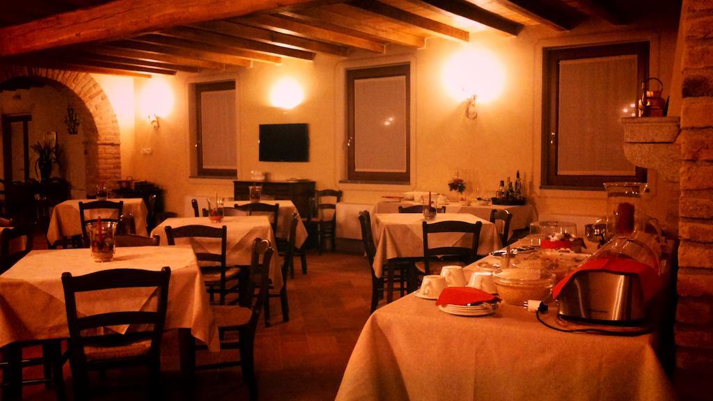 Agriturismo Cavrigo Lodi Bagian luar foto