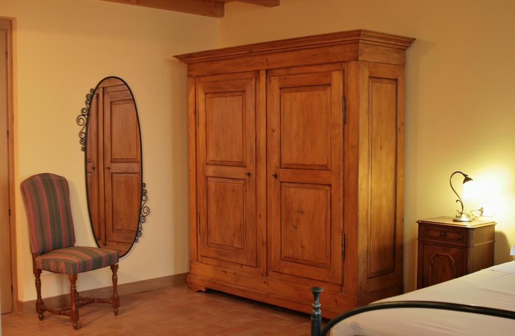 Agriturismo Cavrigo Lodi Ruang foto
