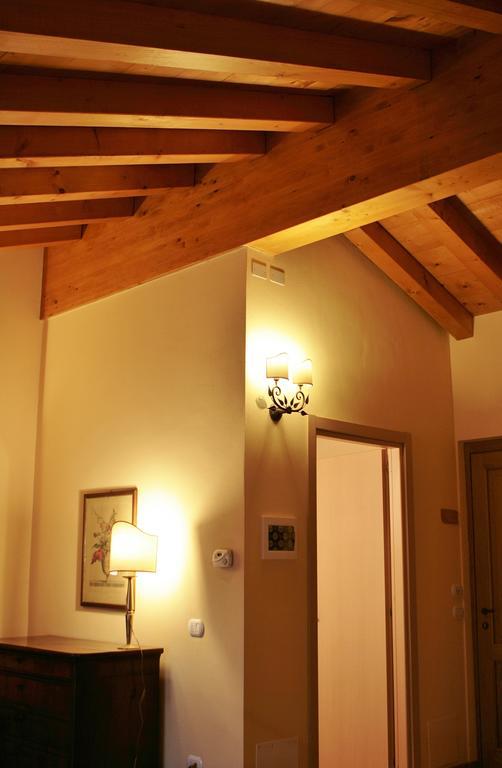 Agriturismo Cavrigo Lodi Ruang foto