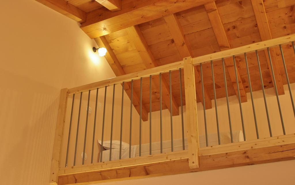 Agriturismo Cavrigo Lodi Ruang foto