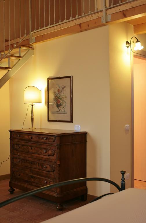 Agriturismo Cavrigo Lodi Ruang foto