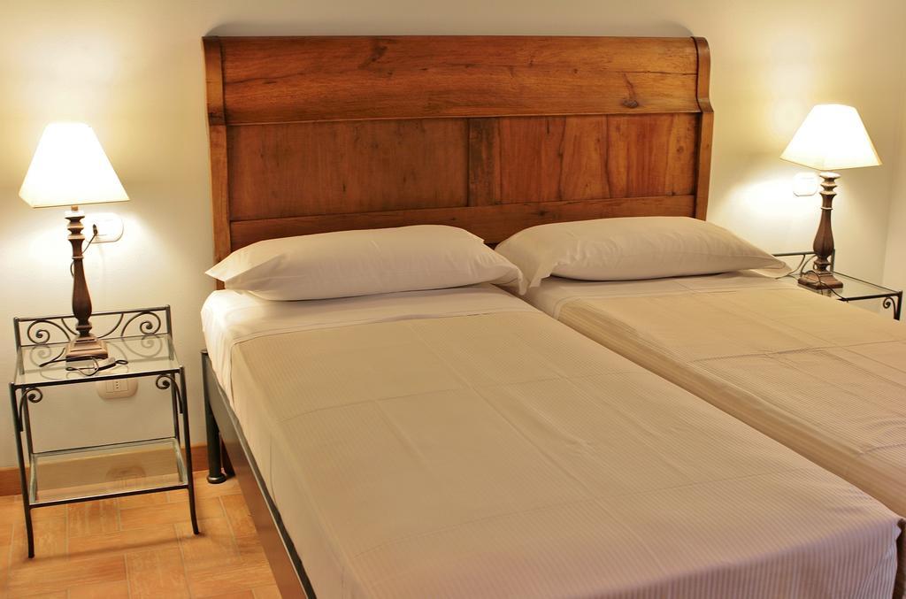 Agriturismo Cavrigo Lodi Ruang foto
