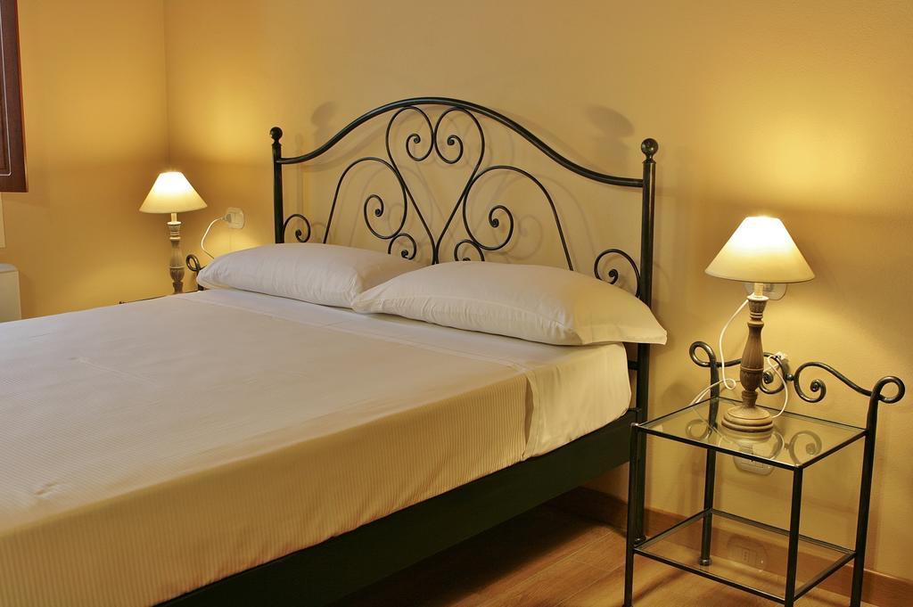 Agriturismo Cavrigo Lodi Ruang foto