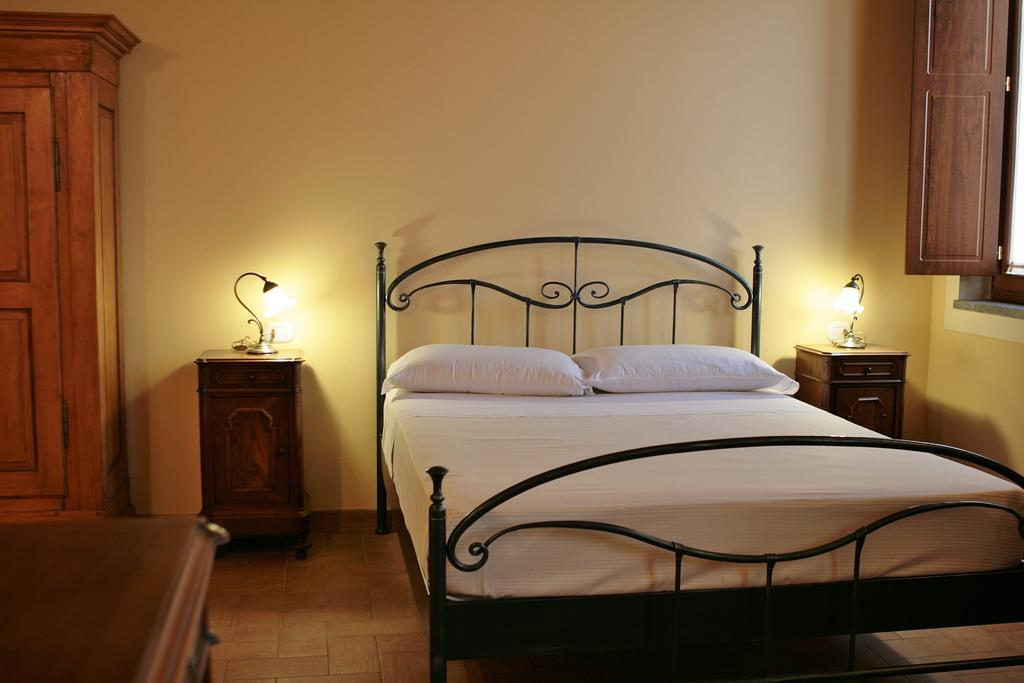 Agriturismo Cavrigo Lodi Ruang foto