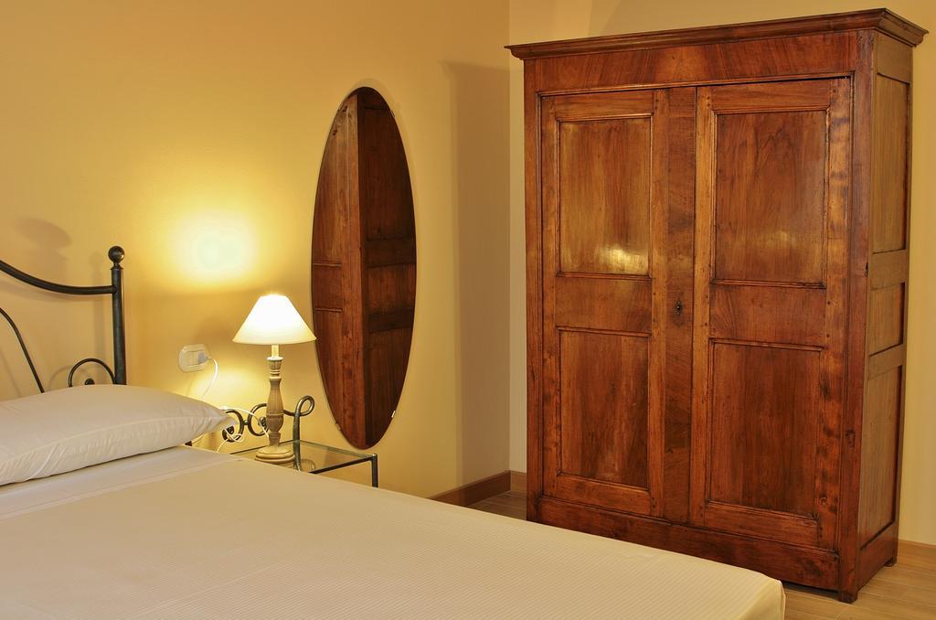 Agriturismo Cavrigo Lodi Ruang foto