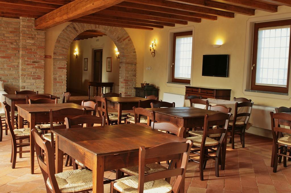 Agriturismo Cavrigo Lodi Bagian luar foto