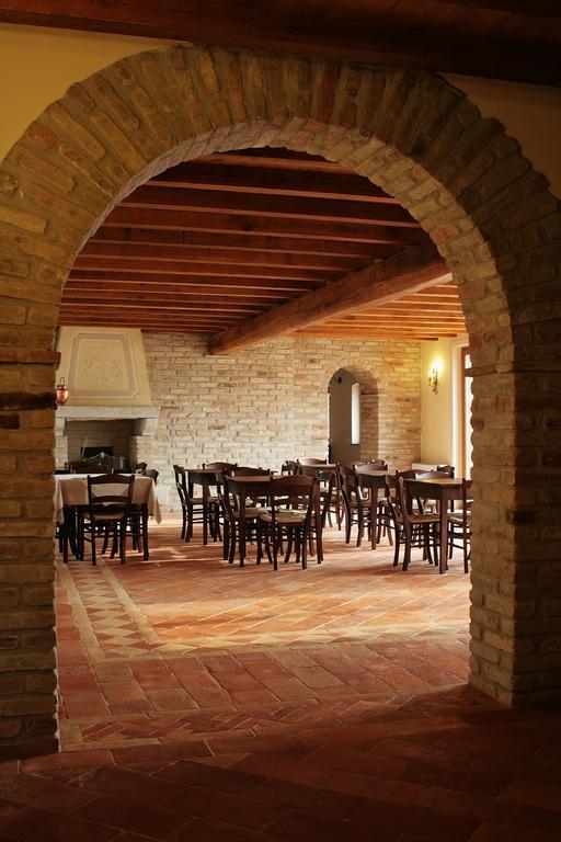 Agriturismo Cavrigo Lodi Bagian luar foto